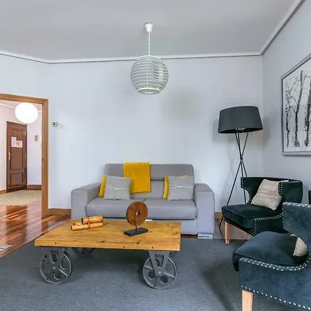 Appartement Gran Via 3 By Forever