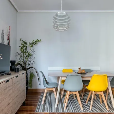 Gran Via 3 By Forever Appartement