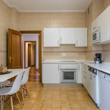 Gran Via 3 By Forever Appartement