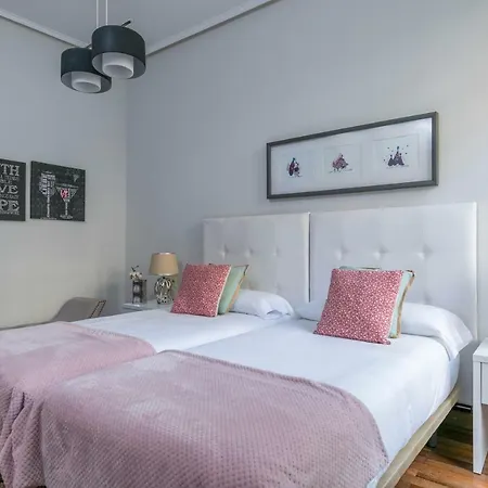 Gran Via 3 By Forever Appartement Bilbao
