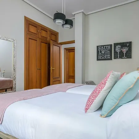 Appartement Gran Via 3 By Forever *