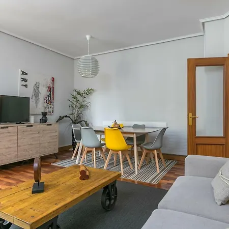 Appartement Gran Via 3 By Forever