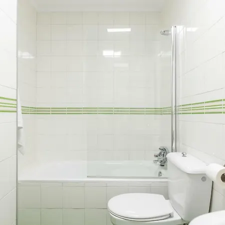 Gran Via 3 By Forever * Bilbao