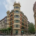 アパート Gran Via 3 By Forever ビルバオ