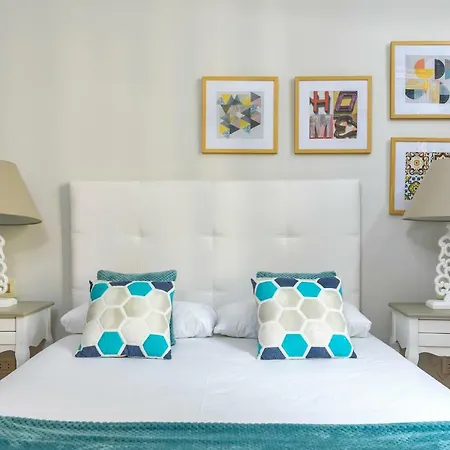 アパート Gran Via 3 By Forever