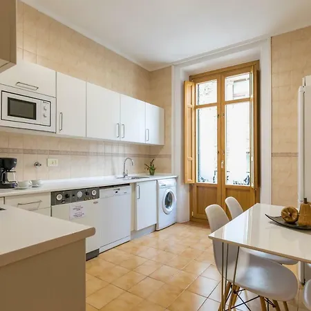 Gran Via 3 By Forever Apartamento *