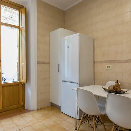 Gran Via 3 By Forever Apartamento Bilbao