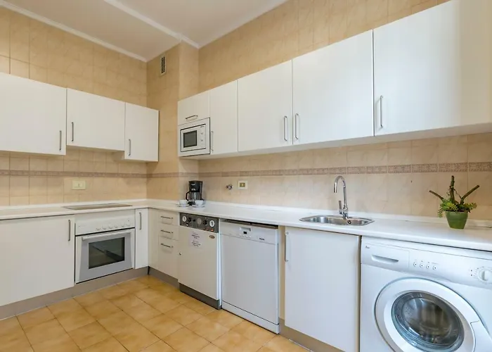 Gran Via 3 By Forever 公寓 毕尔巴鄂