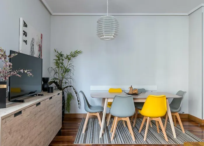 Gran Via 3 By Forever 公寓