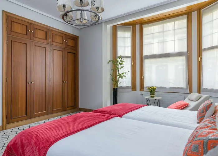 Gran Via 3 By Forever 公寓 *