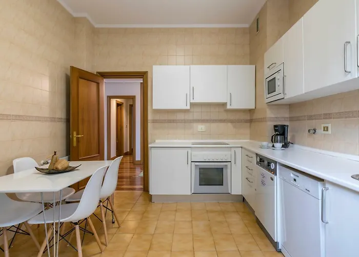 Gran Via 3 By Forever 公寓