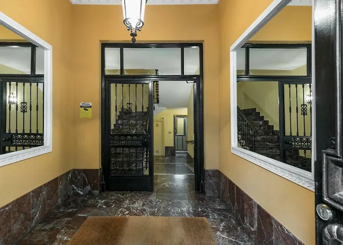 Gran Via 3 By Forever 公寓 *