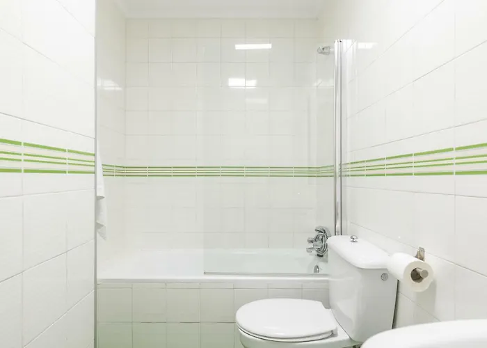 Gran Via 3 By Forever * 毕尔巴鄂