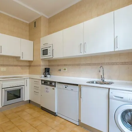 Gran Via 3 By Forever Апартаменты Бильбао