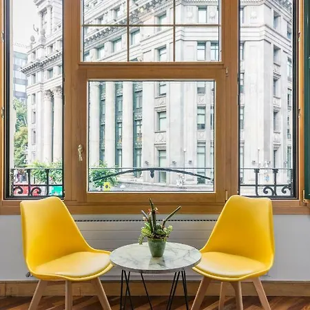 Gran Via 3 By Forever