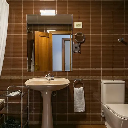 Gran Via 3 By Forever