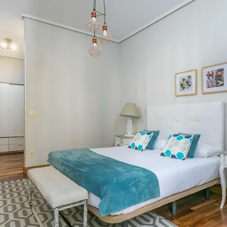 Gran Via 3 By Forever