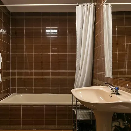 Апартаменты Gran Via 3 By Forever